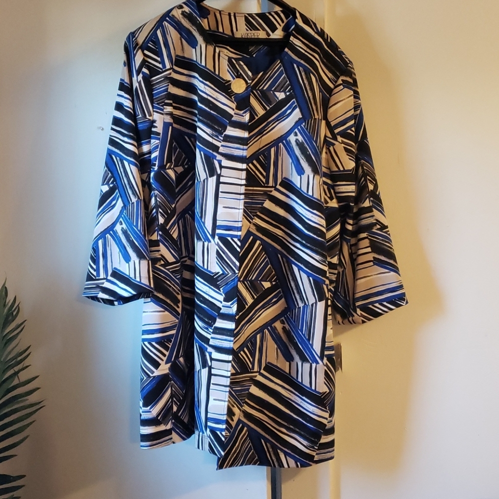 Light Dresses Jacket